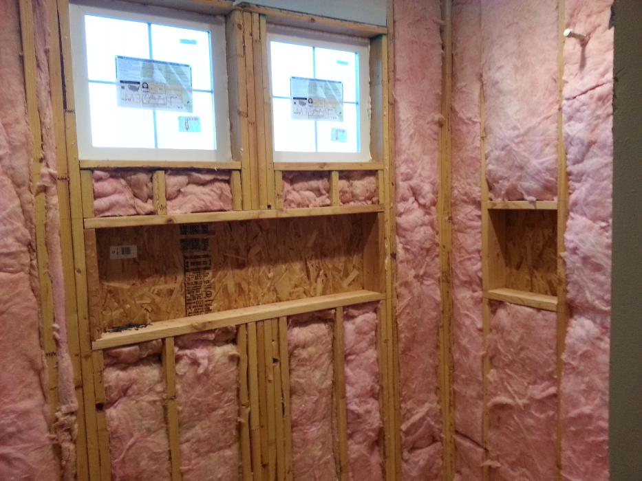 Built Construction & Electric LLC - Richland, WA