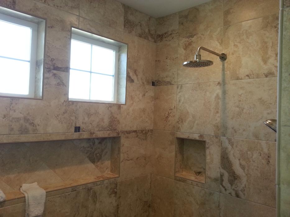 Built Construction & Electric LLC - Richland, WA