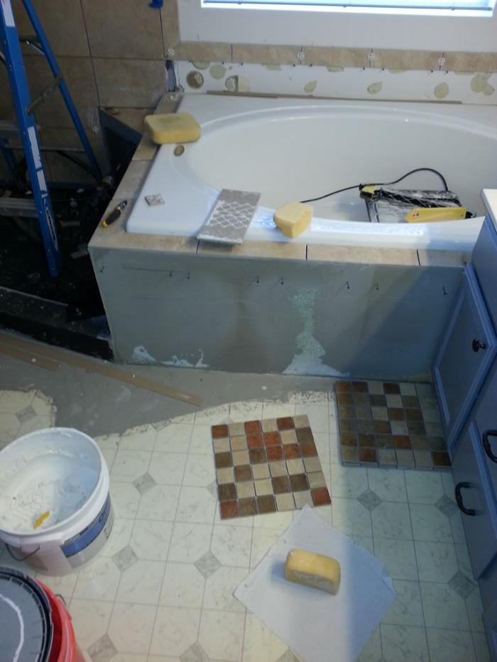 Built Construction & Electric LLC - Richland, WA