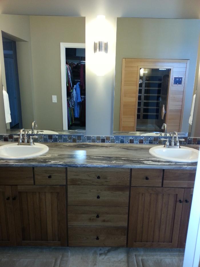 Built Construction & Electric LLC - Richland, WA