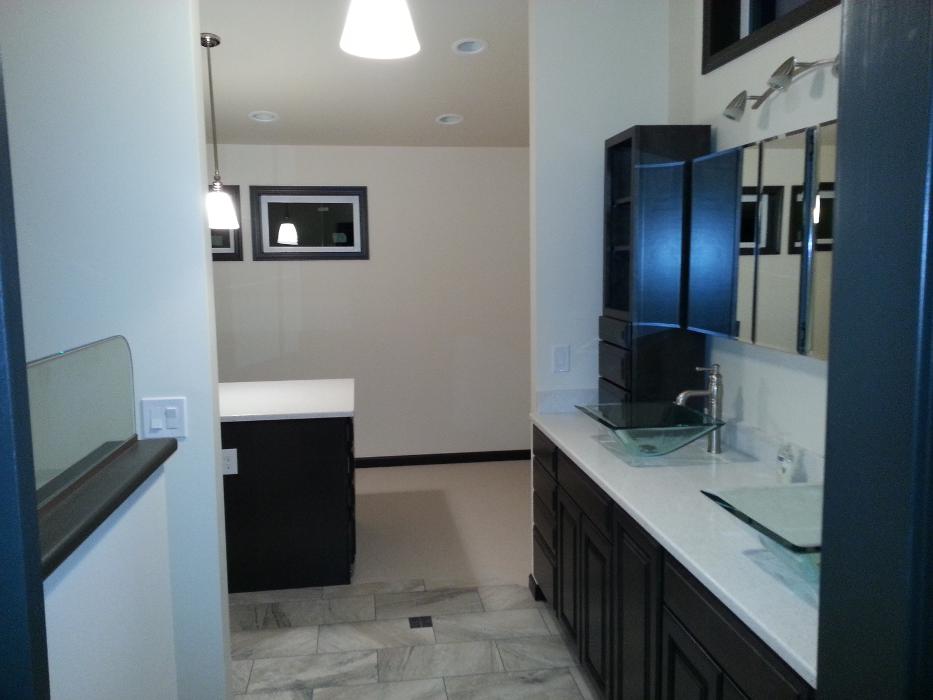 Built Construction & Electric LLC - Richland, WA