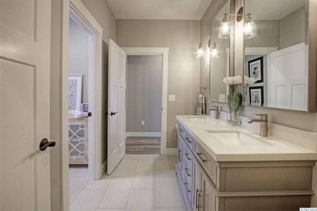 Built Construction & Electric LLC - Richland, WA