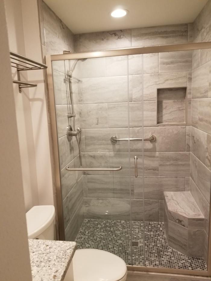 Built Construction & Electric LLC - Richland, WA