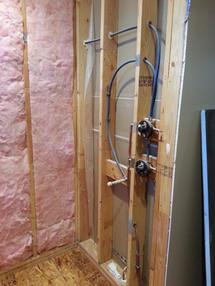 Built Construction & Electric LLC - Richland, WA