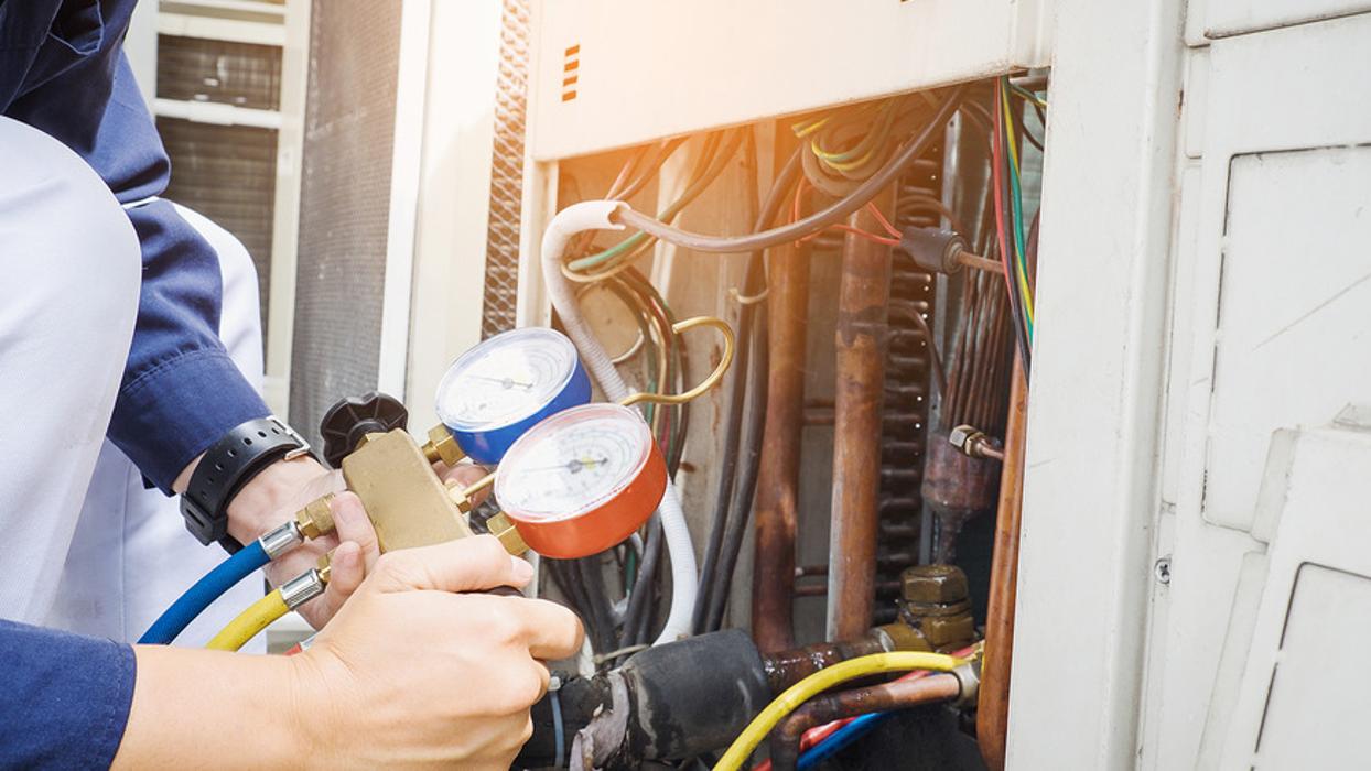 Air Control Heating & Cooling, LLC - Kansas City, MO