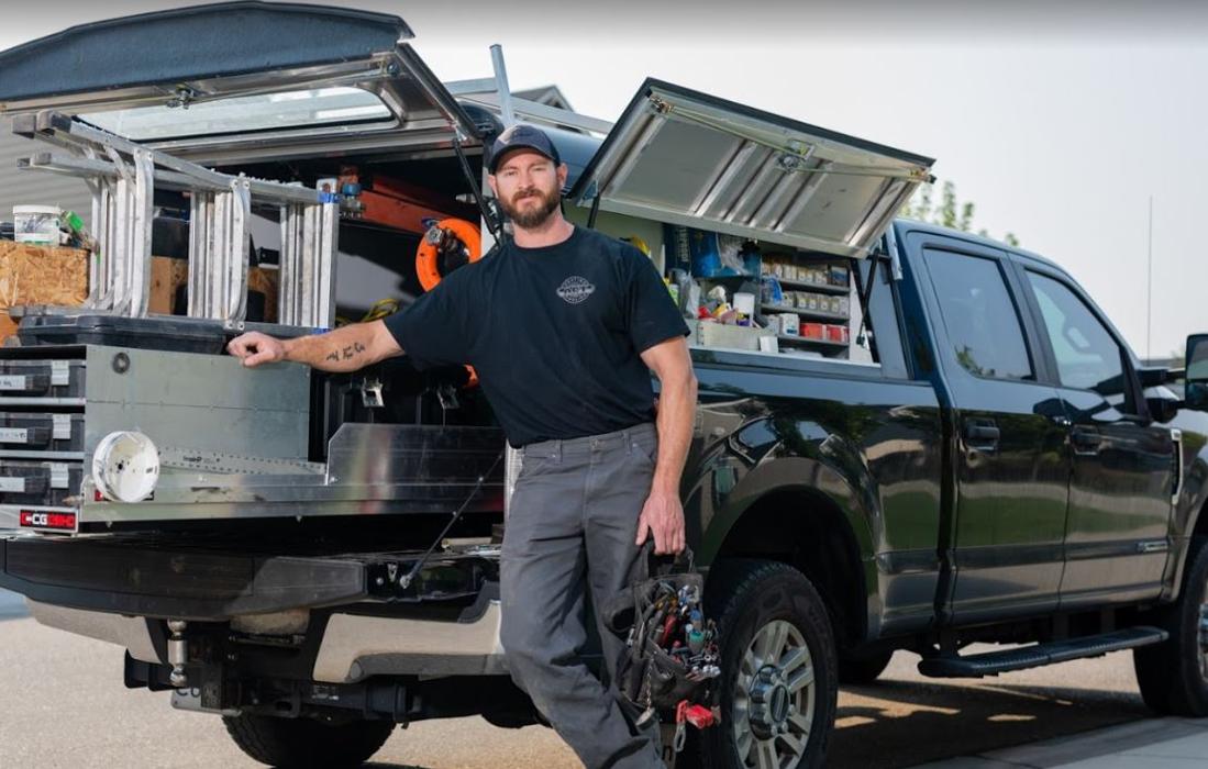 Air Control Heating & Cooling, LLC - Kansas City, MO