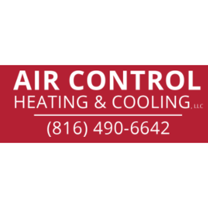 Air Control Heating & Cooling, LLC - Kansas City, MO