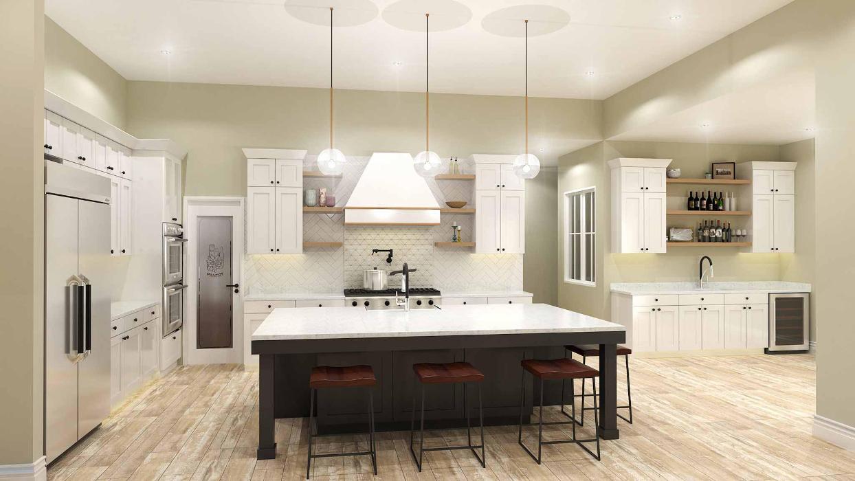 Professional CAD Design - Phoenix, AZ