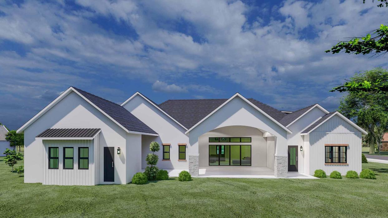Professional CAD Design - Phoenix, AZ