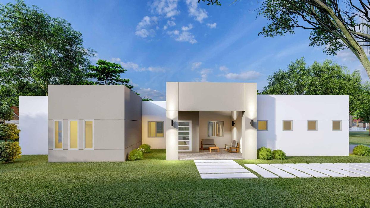 Professional CAD Design - Phoenix, AZ