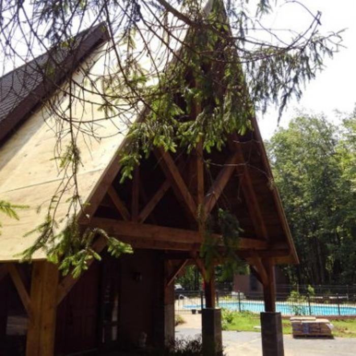 Cedarville Carpenter Company - West Winfield, NY