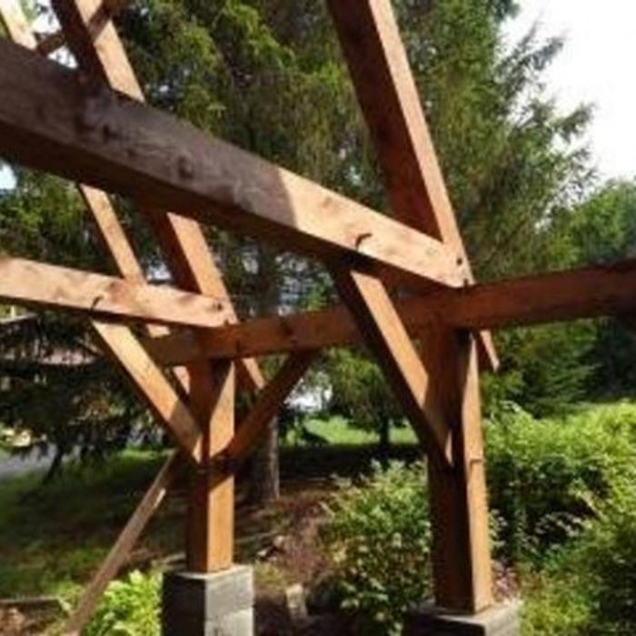 Cedarville Carpenter Company - West Winfield, NY