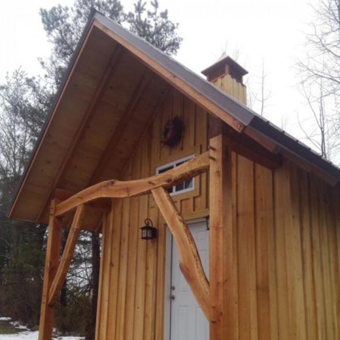 Cedarville Carpenter Company - West Winfield, NY