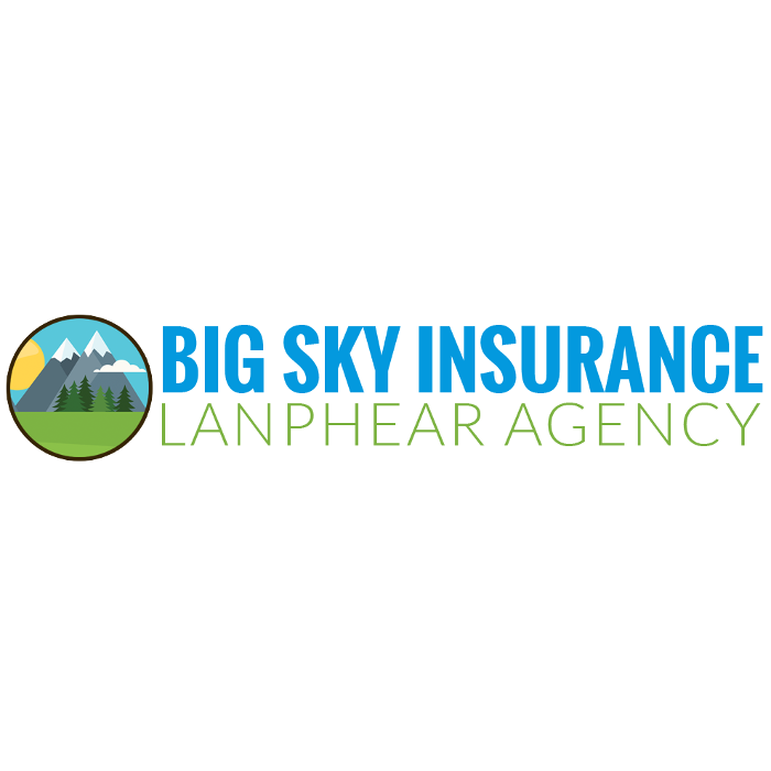 Big Sky Insurance Lanphear Agency - Bozeman, MT