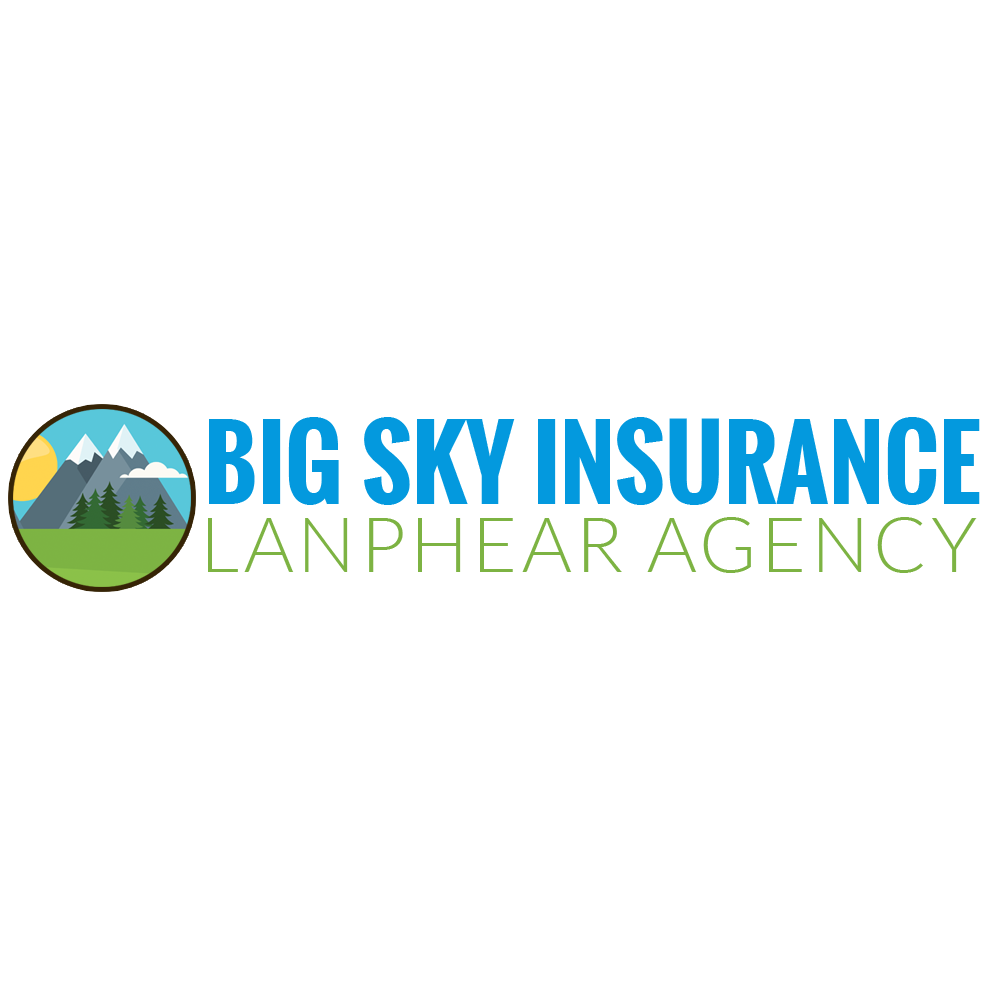 Big Sky Insurance Lanphear Agency - Bozeman, MT 59715 - (406)586-5449 | ShowMeLocal.com