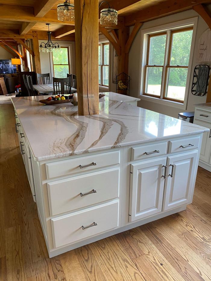 Integrity Construction Pros, LLC - Tecumseh, MI