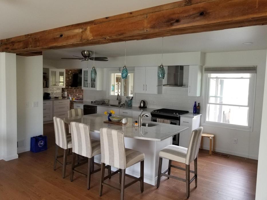 Integrity Construction Pros, LLC - Tecumseh, MI