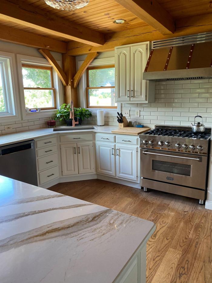 Integrity Construction Pros, LLC - Tecumseh, MI