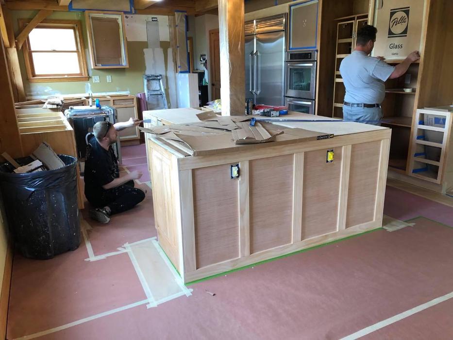 Integrity Construction Pros, LLC - Tecumseh, MI