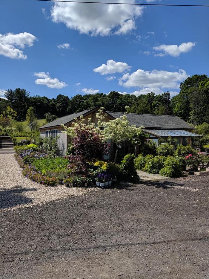 Young's at Three Rivers - Woodbury, CT