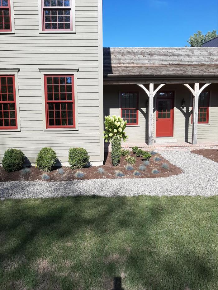 Young's at Three Rivers - Woodbury, CT