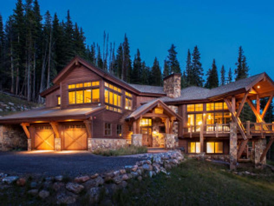 Equinox Architecture - Breckenridge, CO