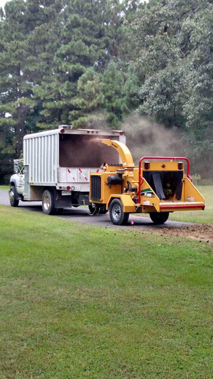 Specialty Tree Care - Shreveport, LA