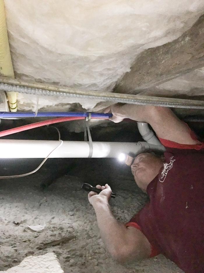 ABC Home Inspection - Downingtown, PA