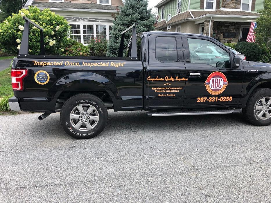 ABC Home Inspection - Downingtown, PA