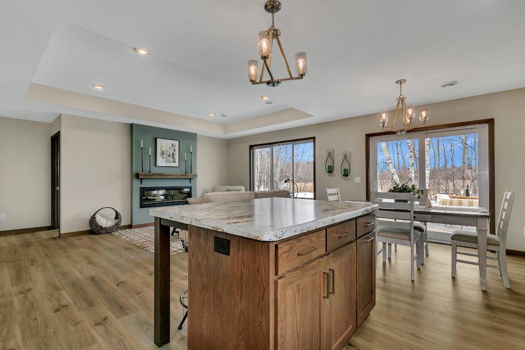 DG Homes & Remodeling - Sauk Rapids, MN