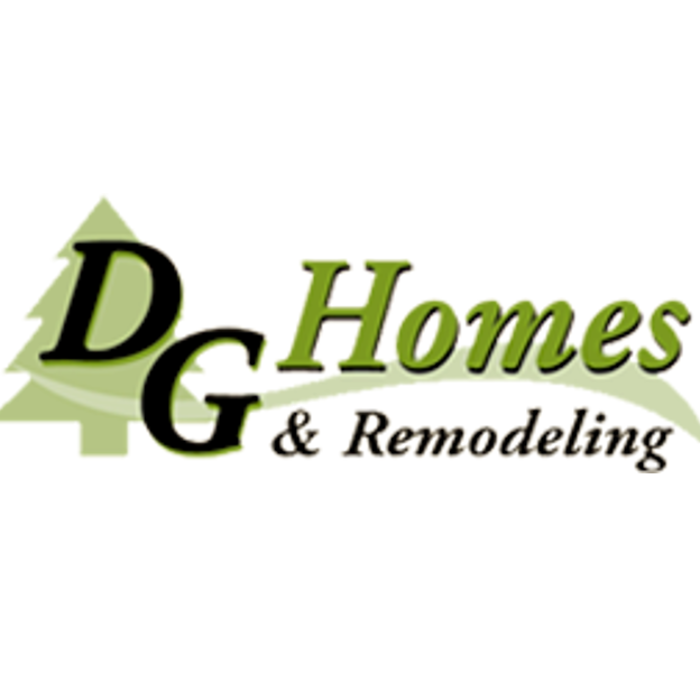 DG Homes & Remodeling - Sauk Rapids, MN