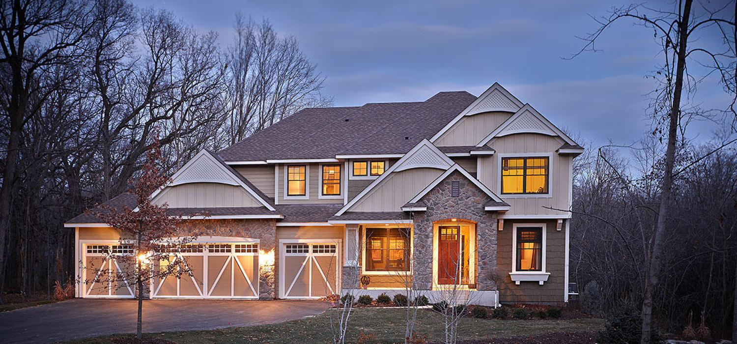 DG Homes & Remodeling - Sauk Rapids, MN