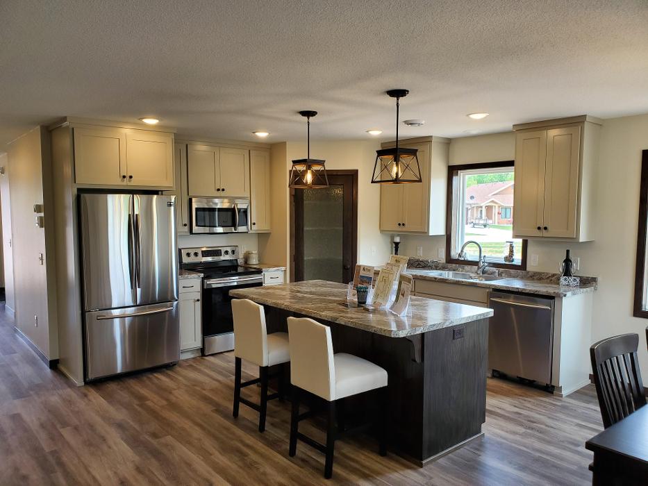 DG Homes & Remodeling - Sauk Rapids, MN
