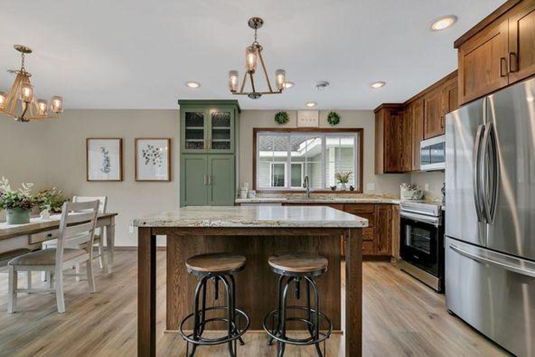 DG Homes & Remodeling - Sauk Rapids, MN