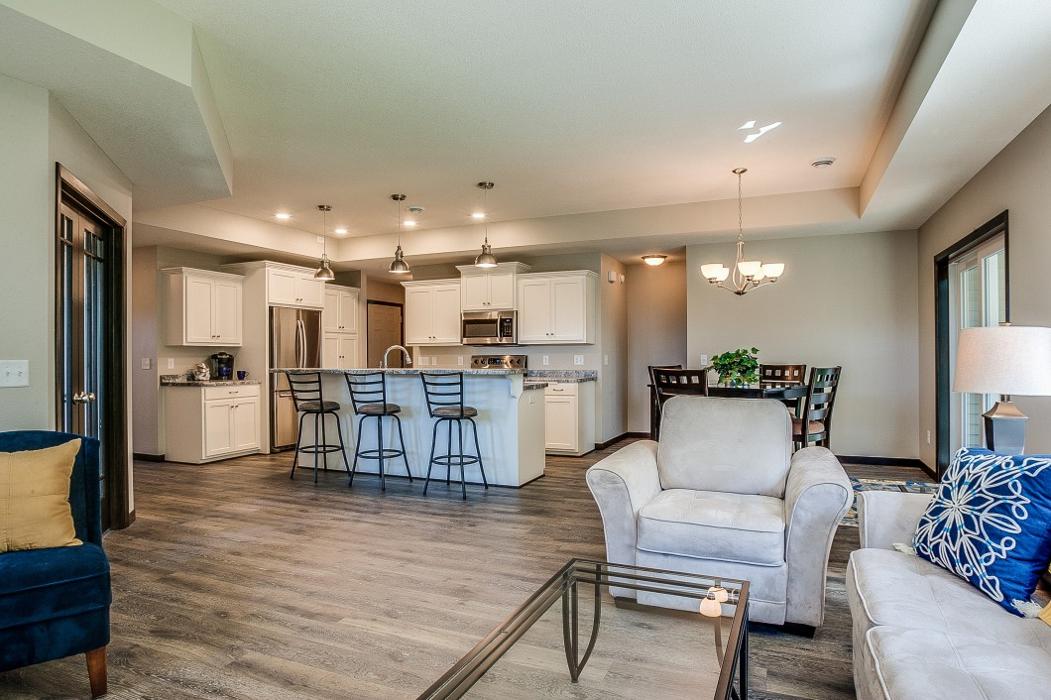 DG Homes & Remodeling - Sauk Rapids, MN