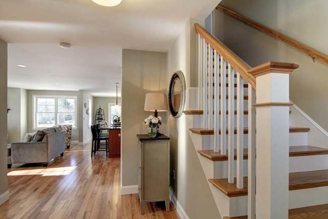 New Bedford Tile & Carpet, Inc. - South Dartmouth, MA