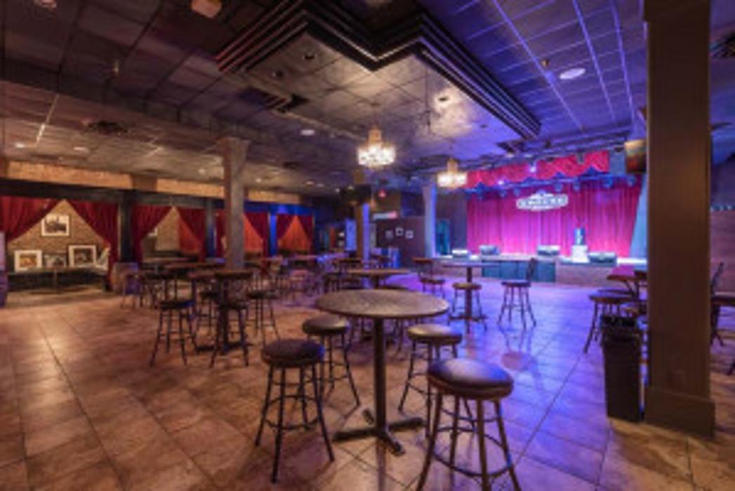 The Grouse Room - Lafayette, LA