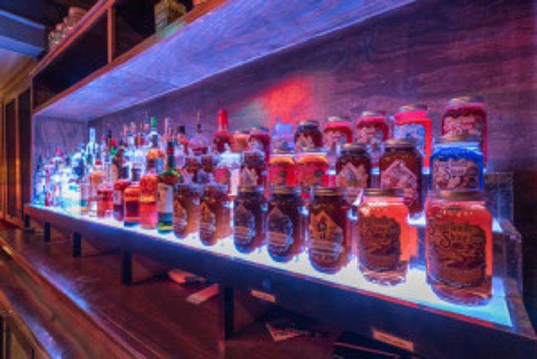 The Grouse Room - Lafayette, LA