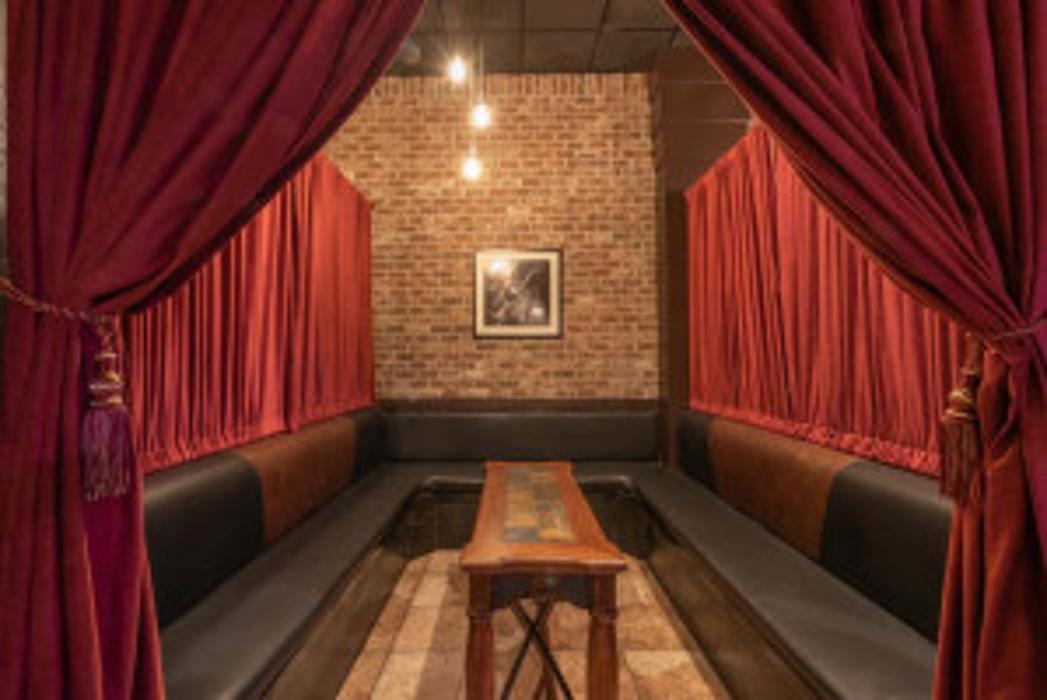 The Grouse Room - Lafayette, LA