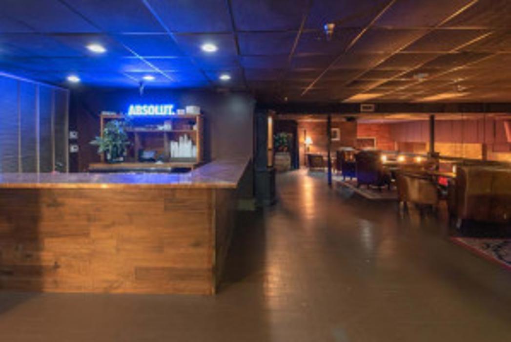 The Grouse Room - Lafayette, LA