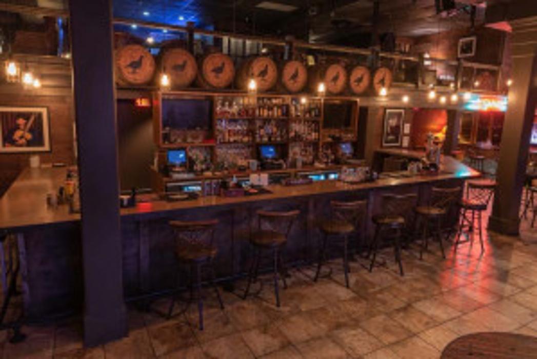 The Grouse Room - Lafayette, LA
