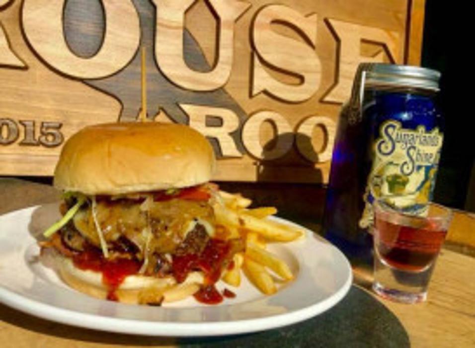 The Grouse Room - Lafayette, LA