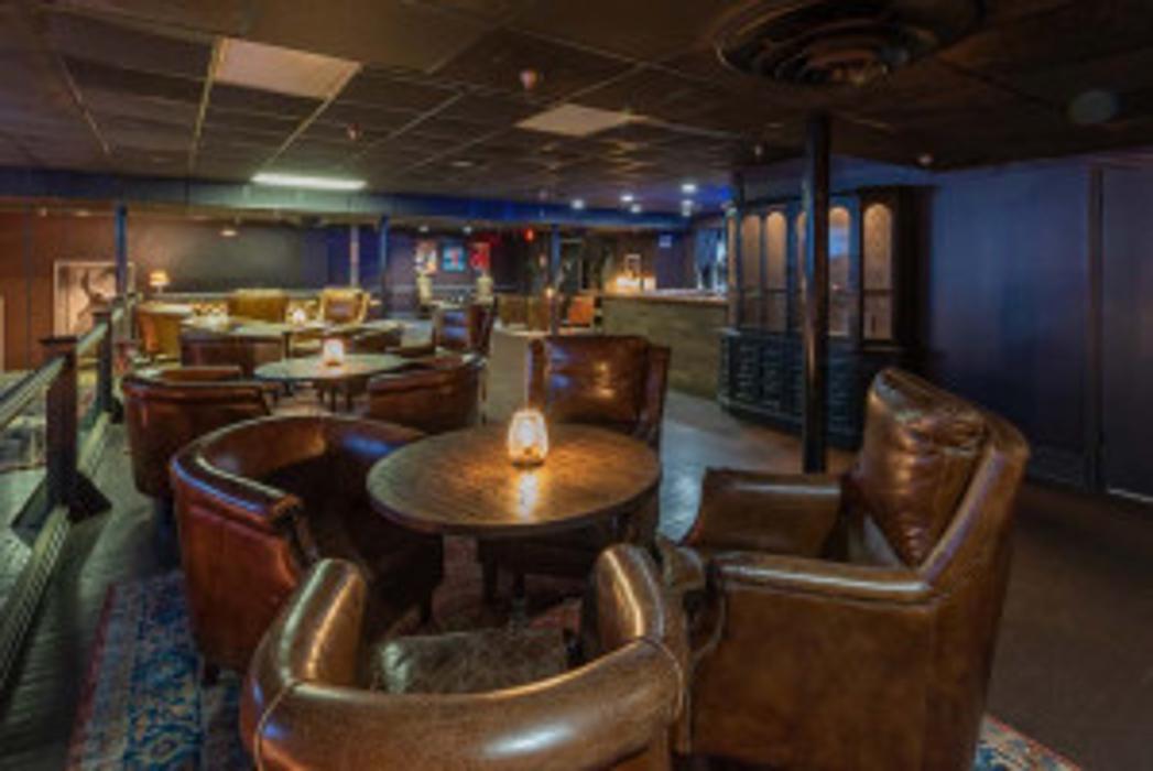 The Grouse Room - Lafayette, LA