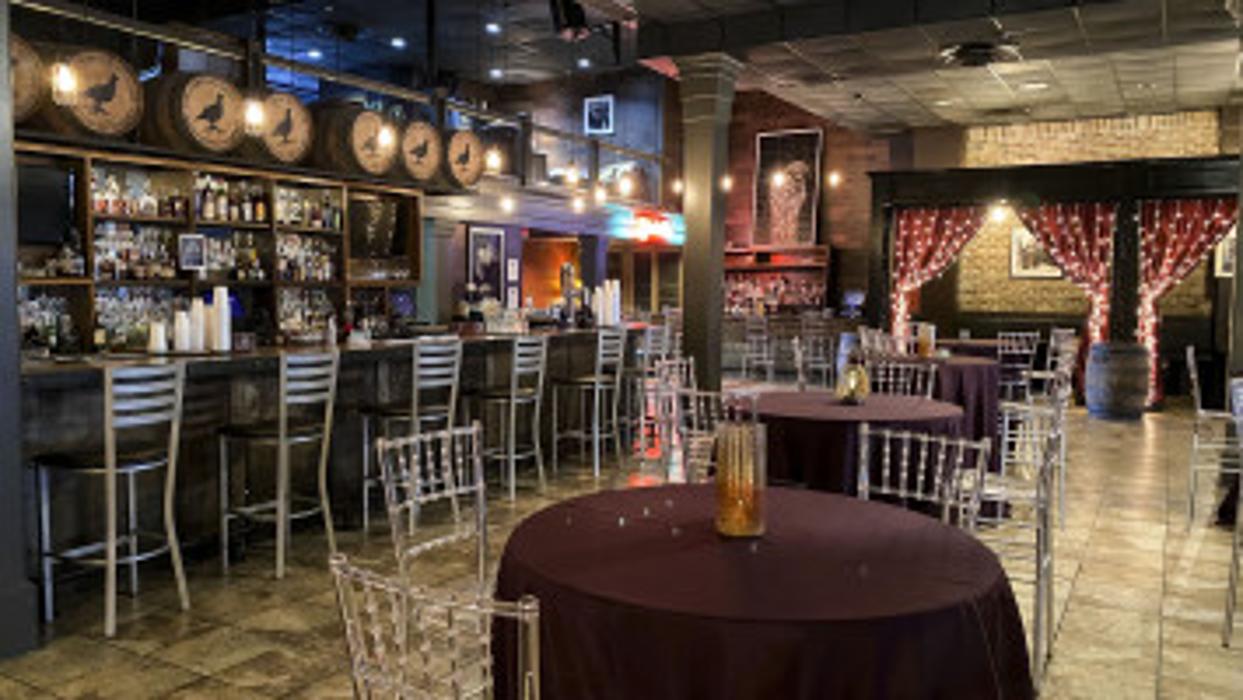 The Grouse Room - Lafayette, LA