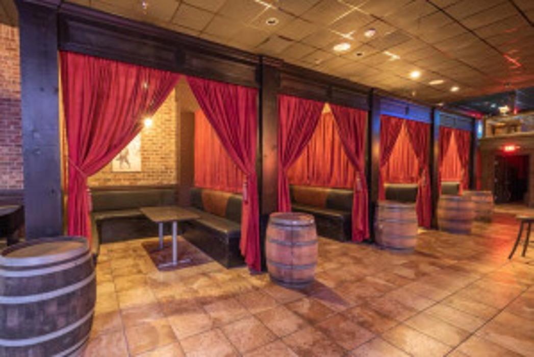 The Grouse Room - Lafayette, LA