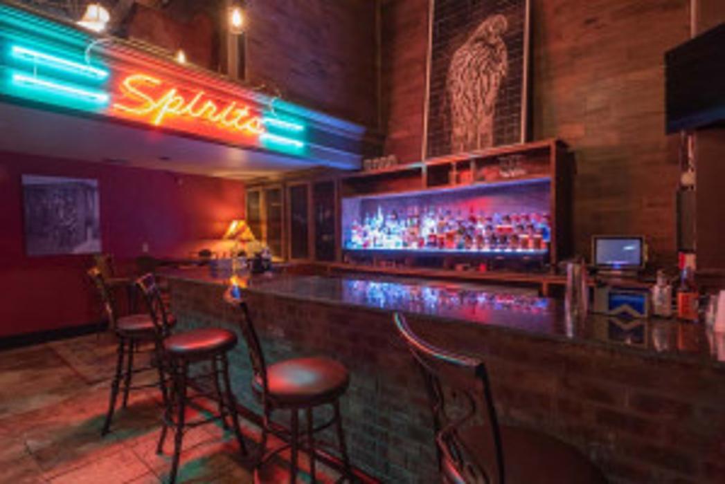 The Grouse Room - Lafayette, LA