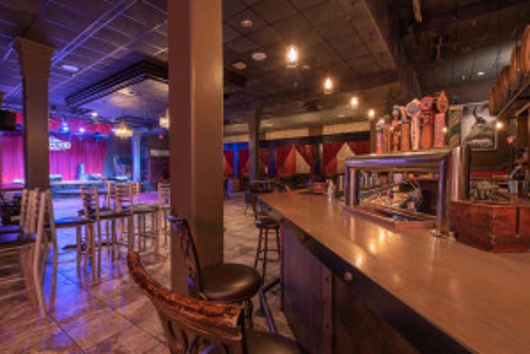 The Grouse Room - Lafayette, LA
