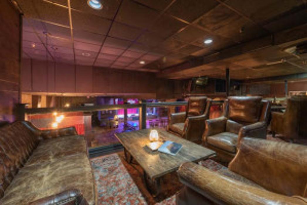 The Grouse Room - Lafayette, LA