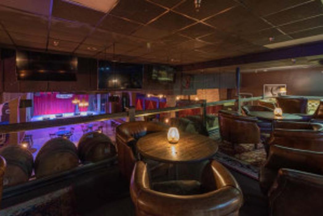 The Grouse Room - Lafayette, LA