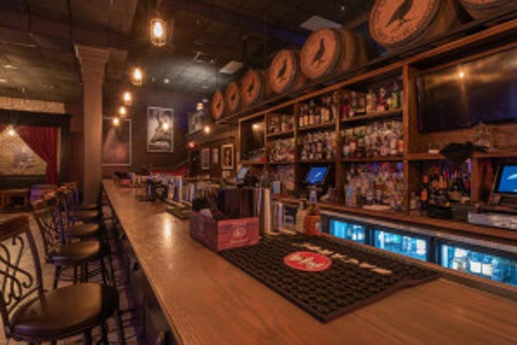 The Grouse Room - Lafayette, LA